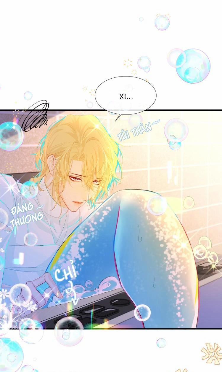 Nhân Ngư Sa Ngã 3 trang 44