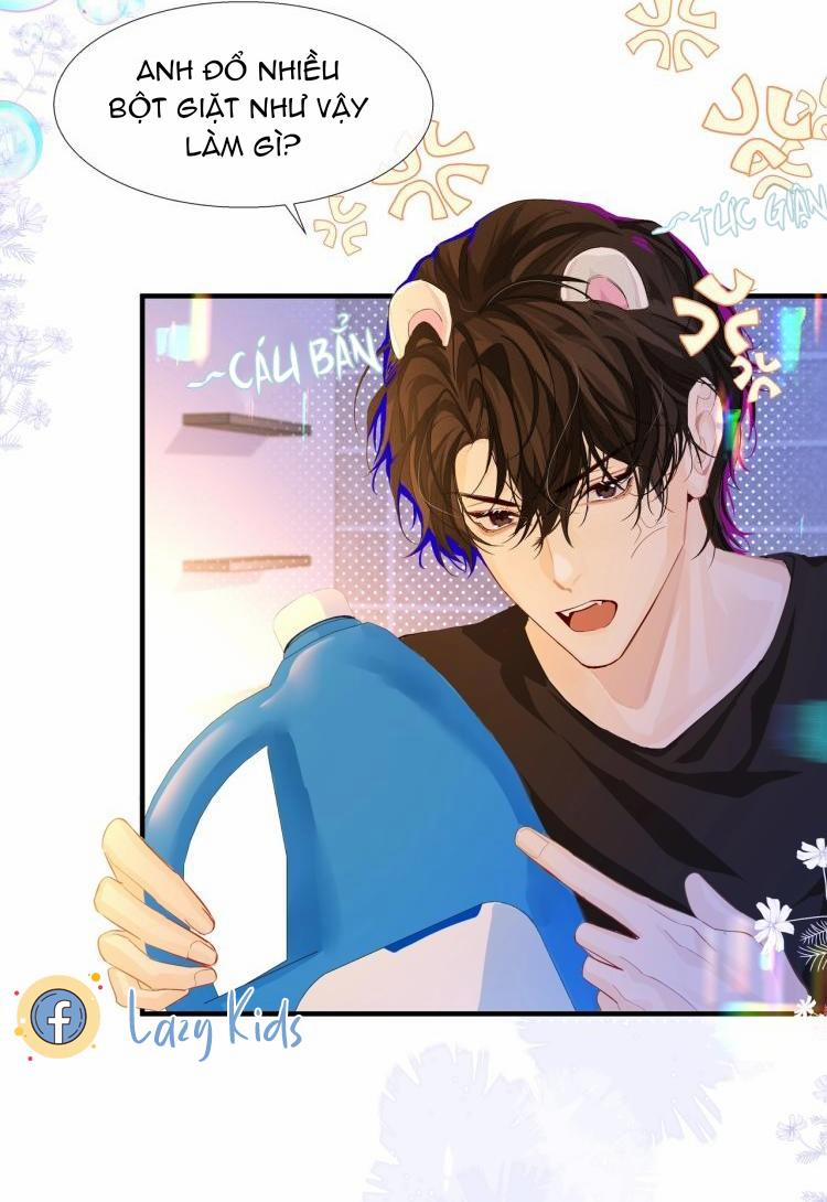 Nhân Ngư Sa Ngã 3 trang 45