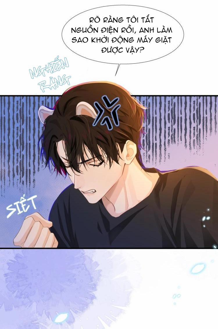 Nhân Ngư Sa Ngã 3 trang 47