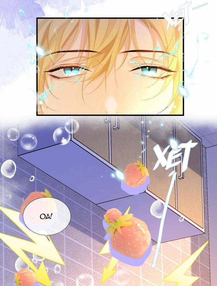 Nhân Ngư Sa Ngã 3 trang 48