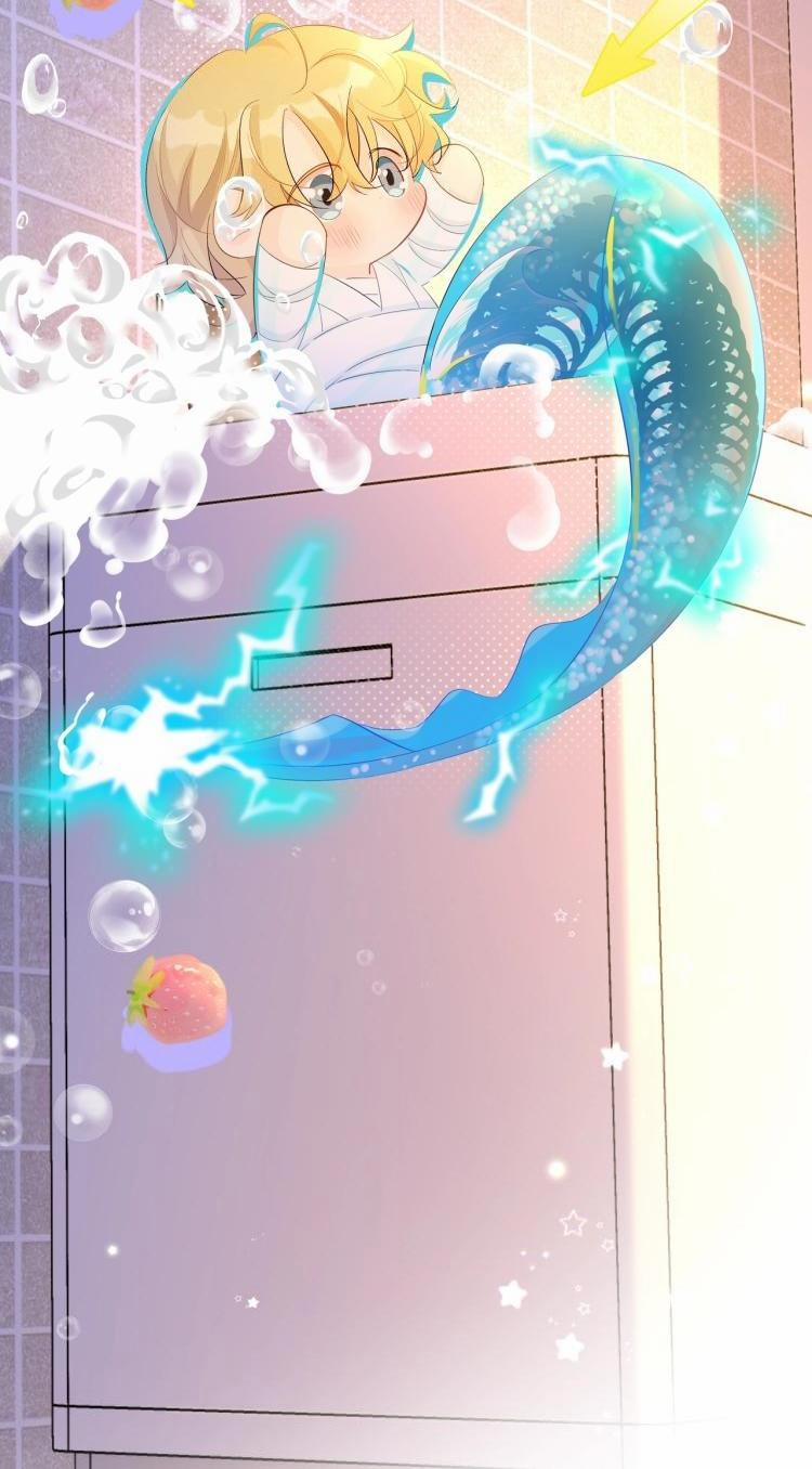 Nhân Ngư Sa Ngã 3 trang 49