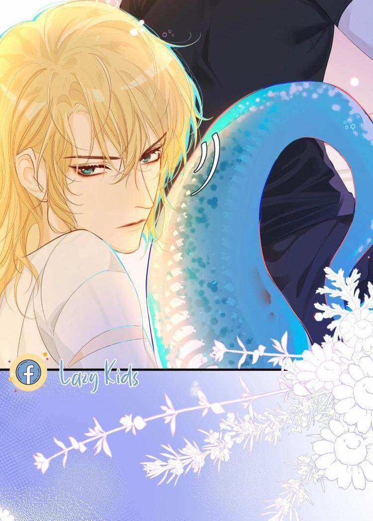 Nhân Ngư Sa Ngã 3 trang 5