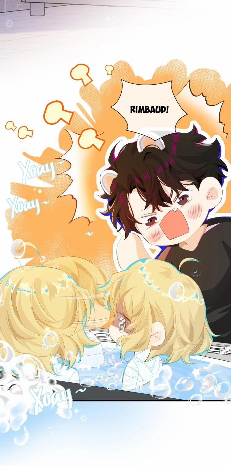 Nhân Ngư Sa Ngã 3 trang 50