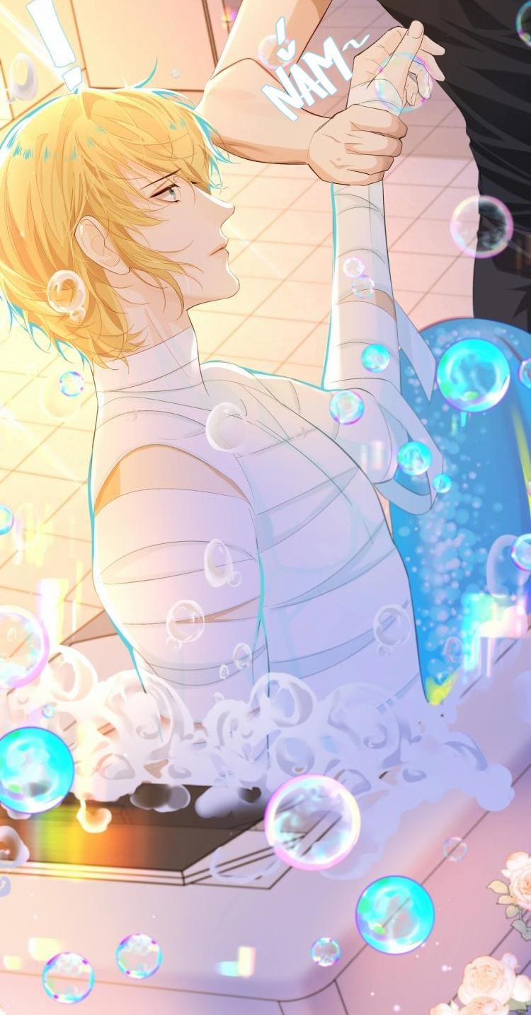 Nhân Ngư Sa Ngã 3 trang 52