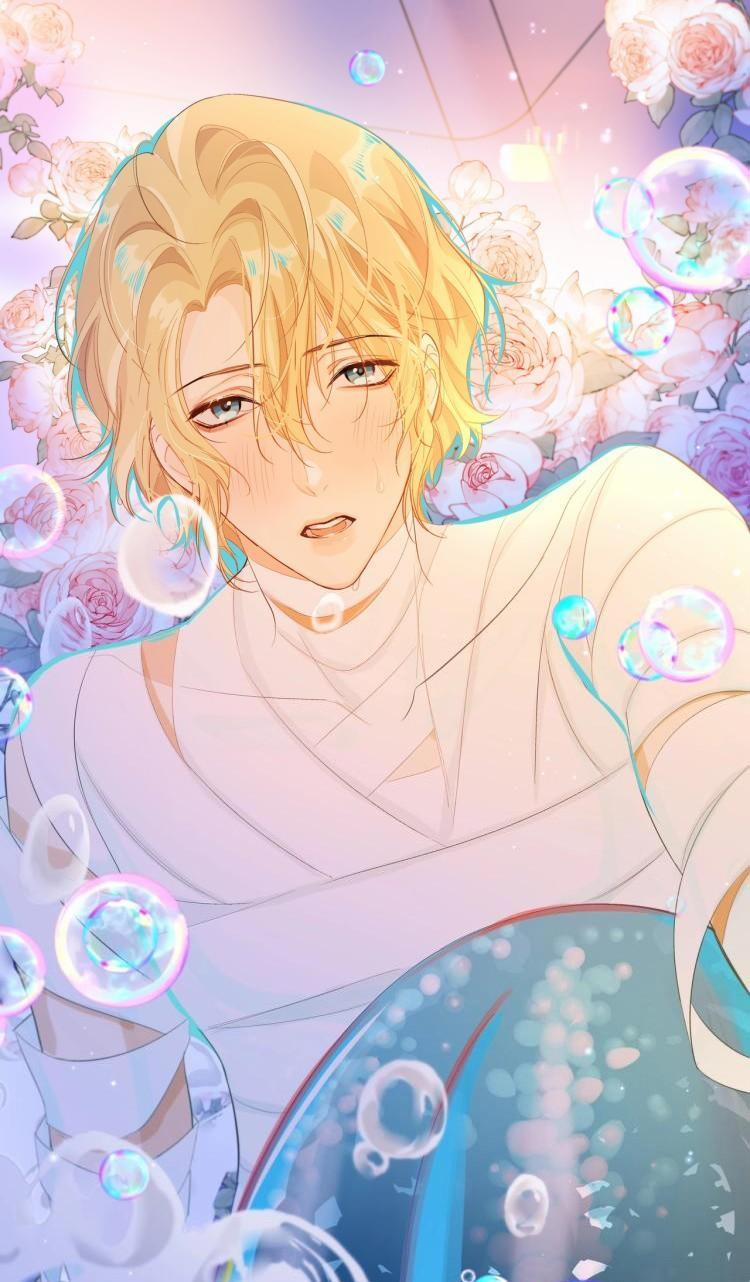 Nhân Ngư Sa Ngã 3 trang 53