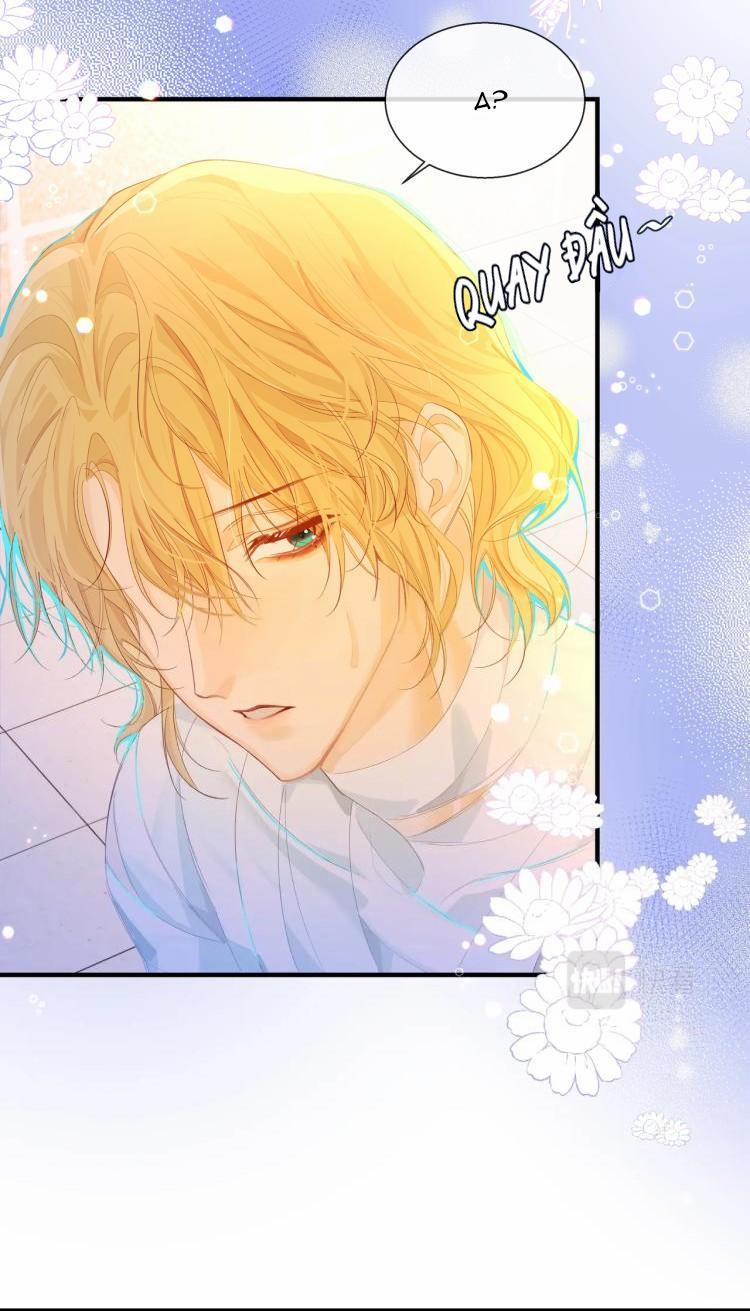 Nhân Ngư Sa Ngã 3 trang 6