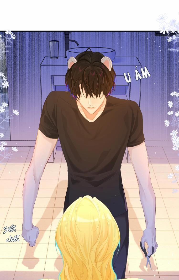 Nhân Ngư Sa Ngã 3 trang 7