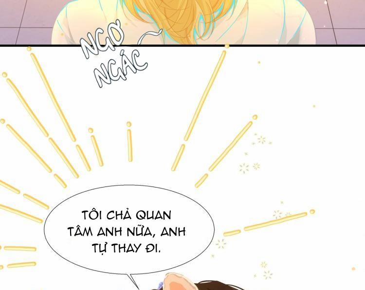 Nhân Ngư Sa Ngã 3 trang 8