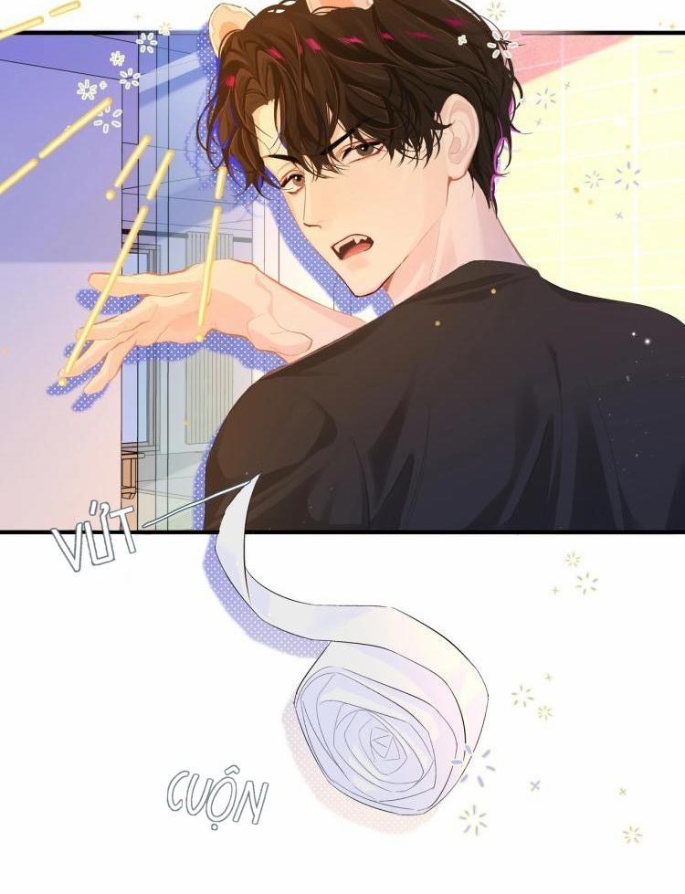 Nhân Ngư Sa Ngã 3 trang 9