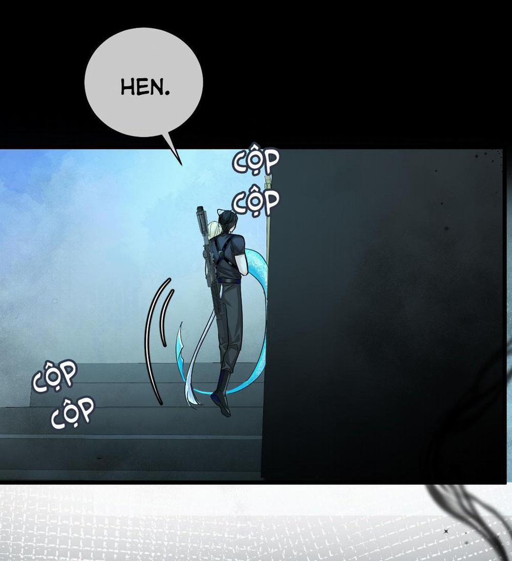 Nhân Ngư Sa Ngã 30 trang 18