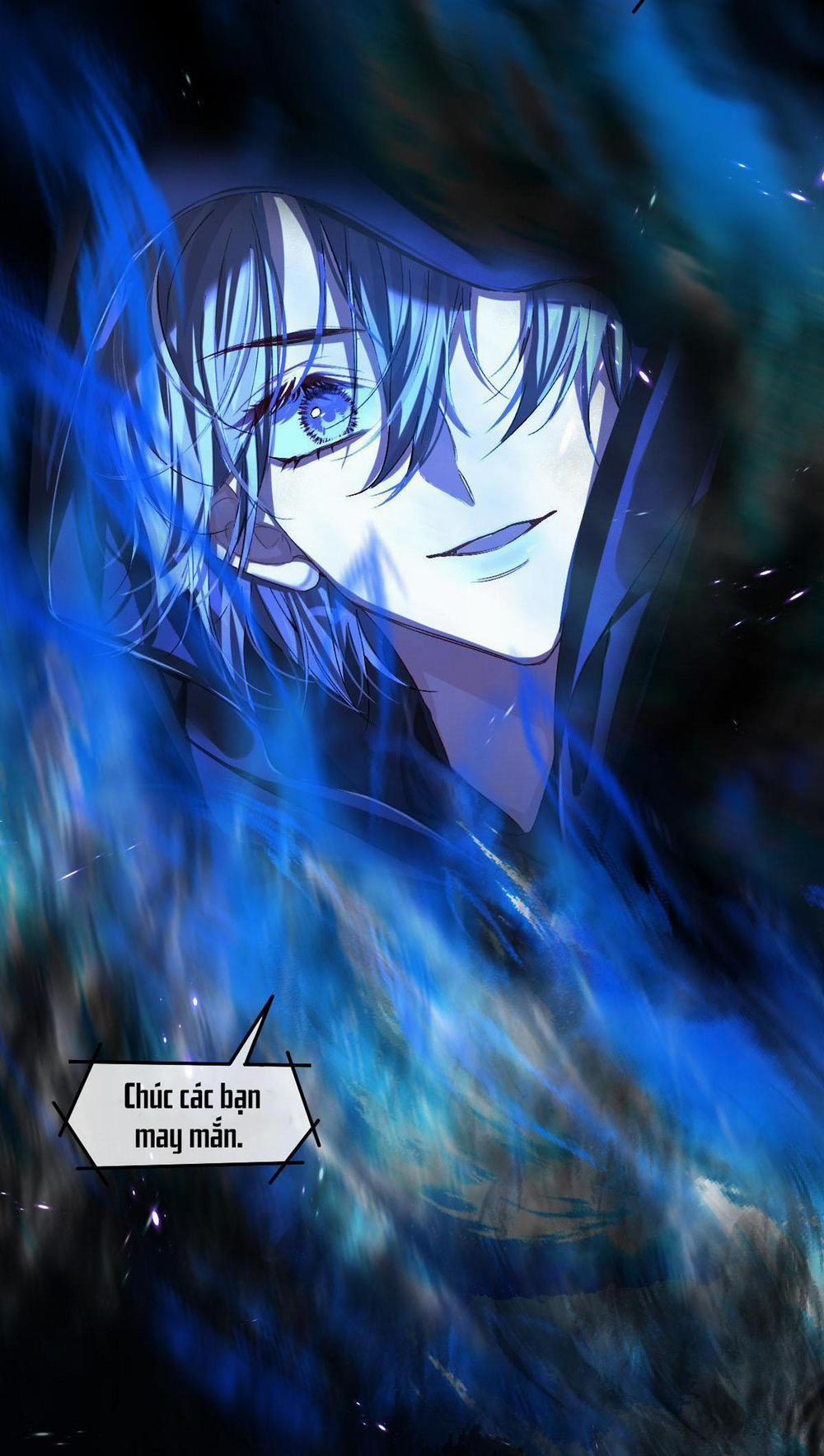 Nhân Ngư Sa Ngã 30 trang 2