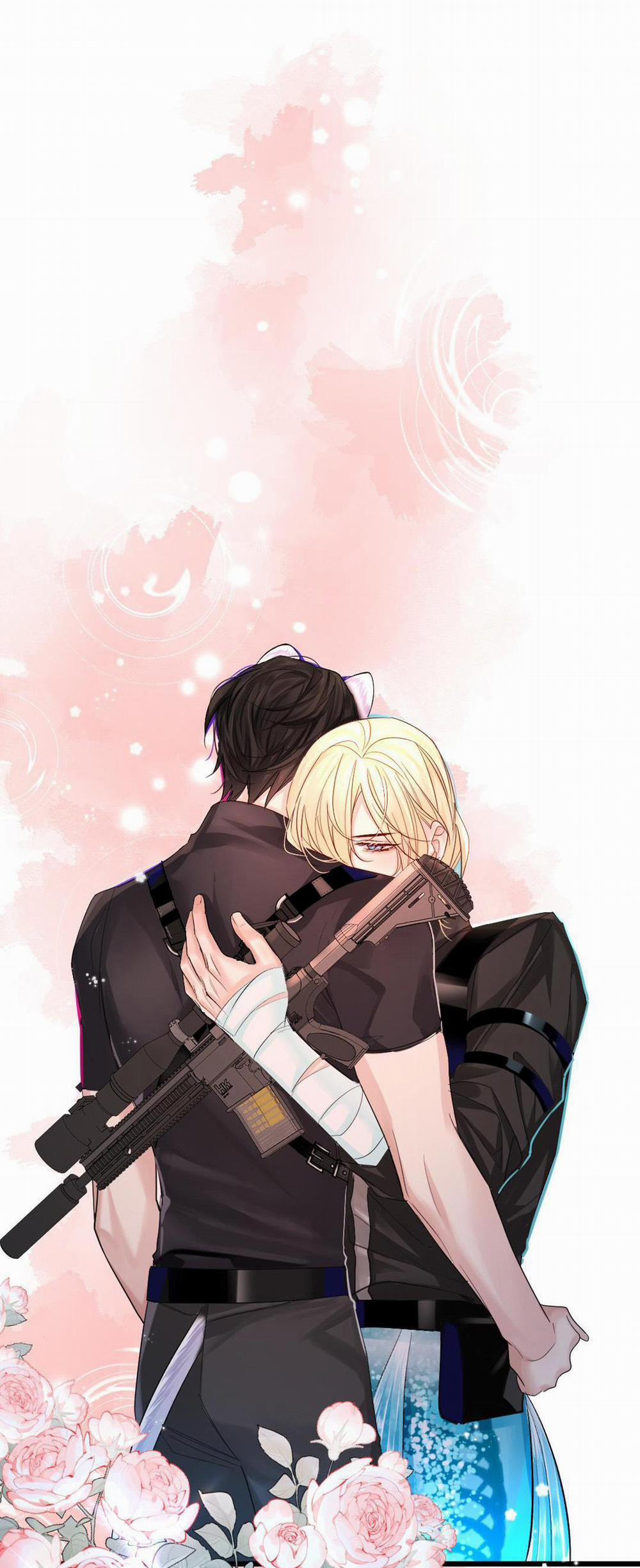 Nhân Ngư Sa Ngã 30 trang 23