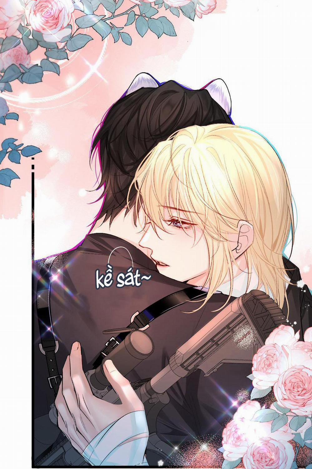 Nhân Ngư Sa Ngã 30 trang 24