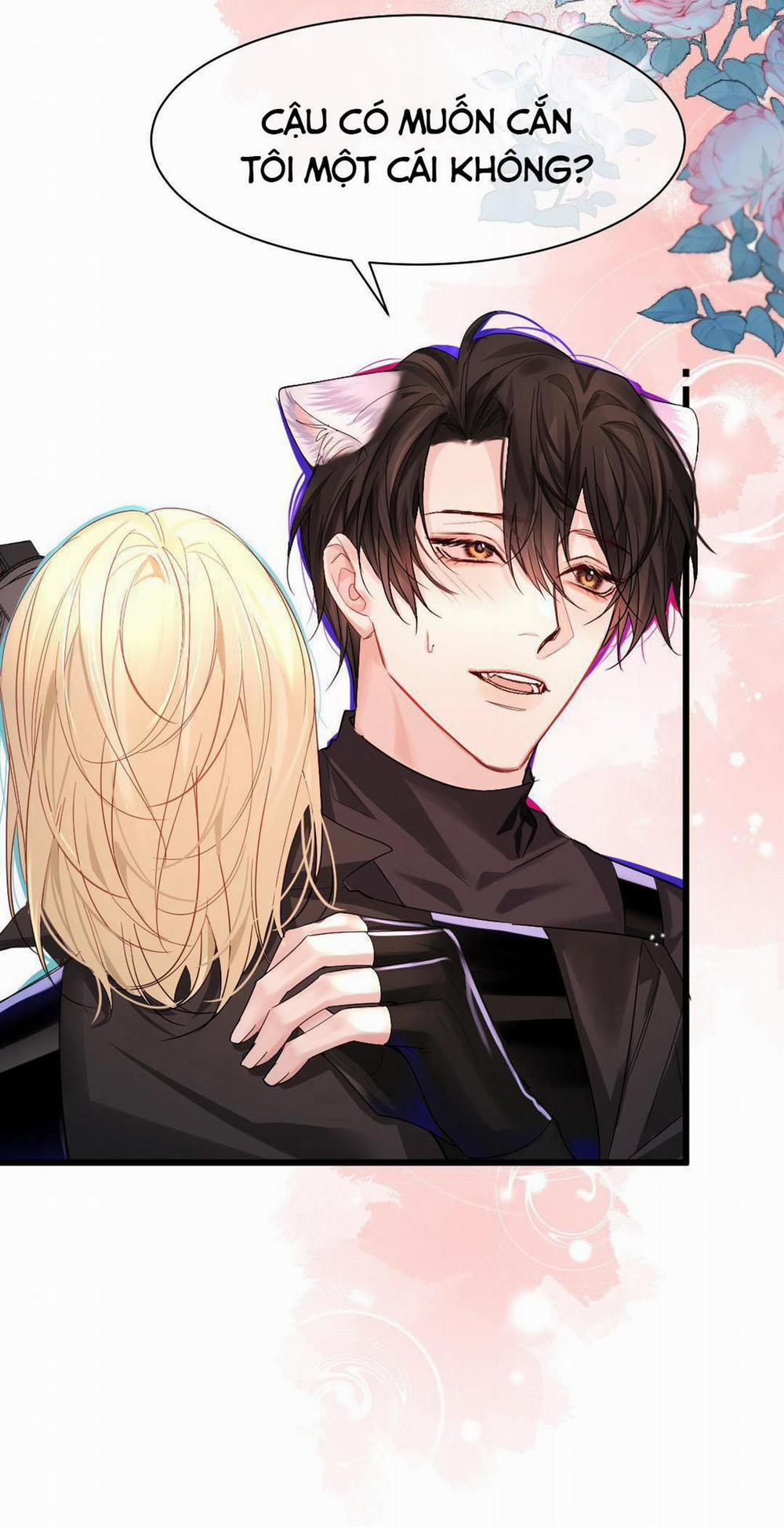 Nhân Ngư Sa Ngã 30 trang 25