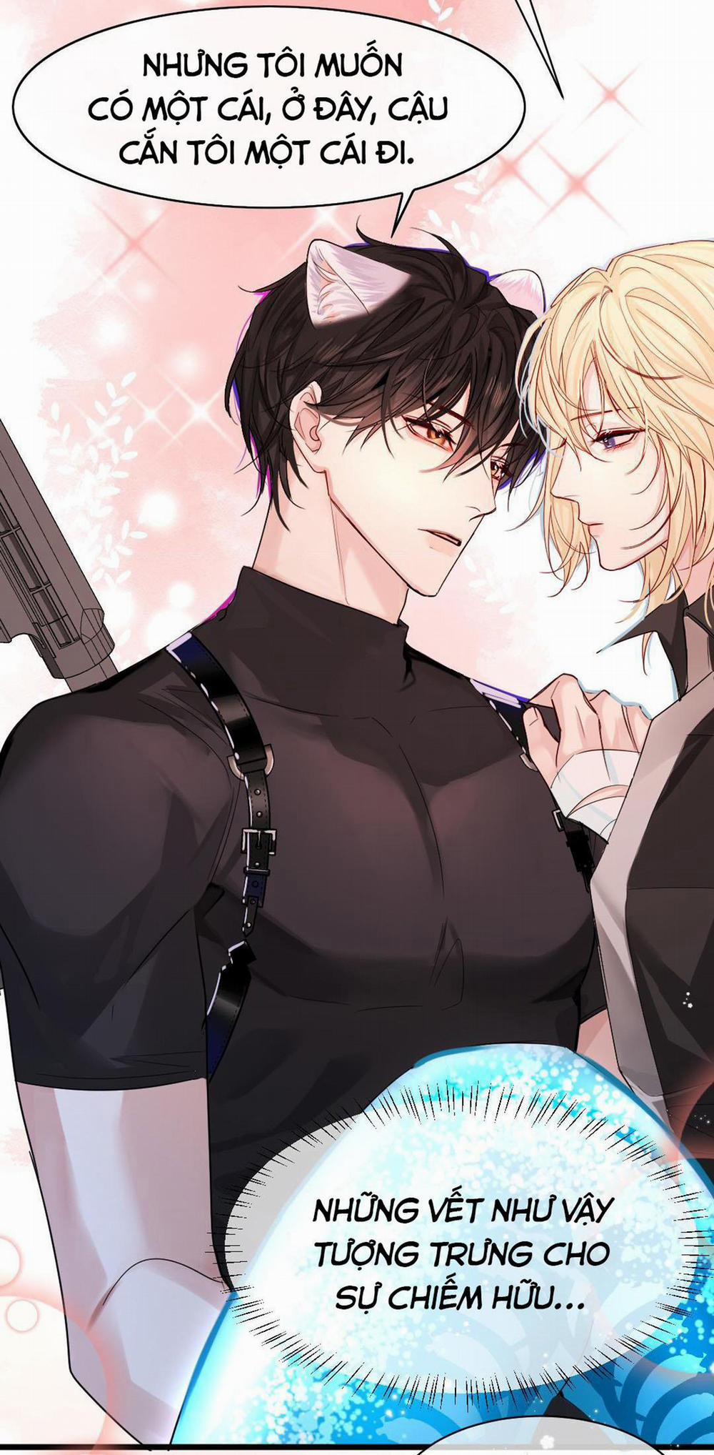 Nhân Ngư Sa Ngã 30 trang 27