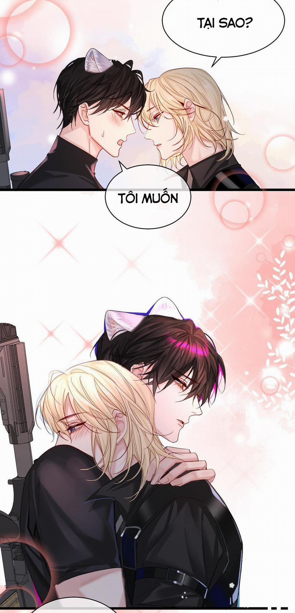 Nhân Ngư Sa Ngã 30 trang 28