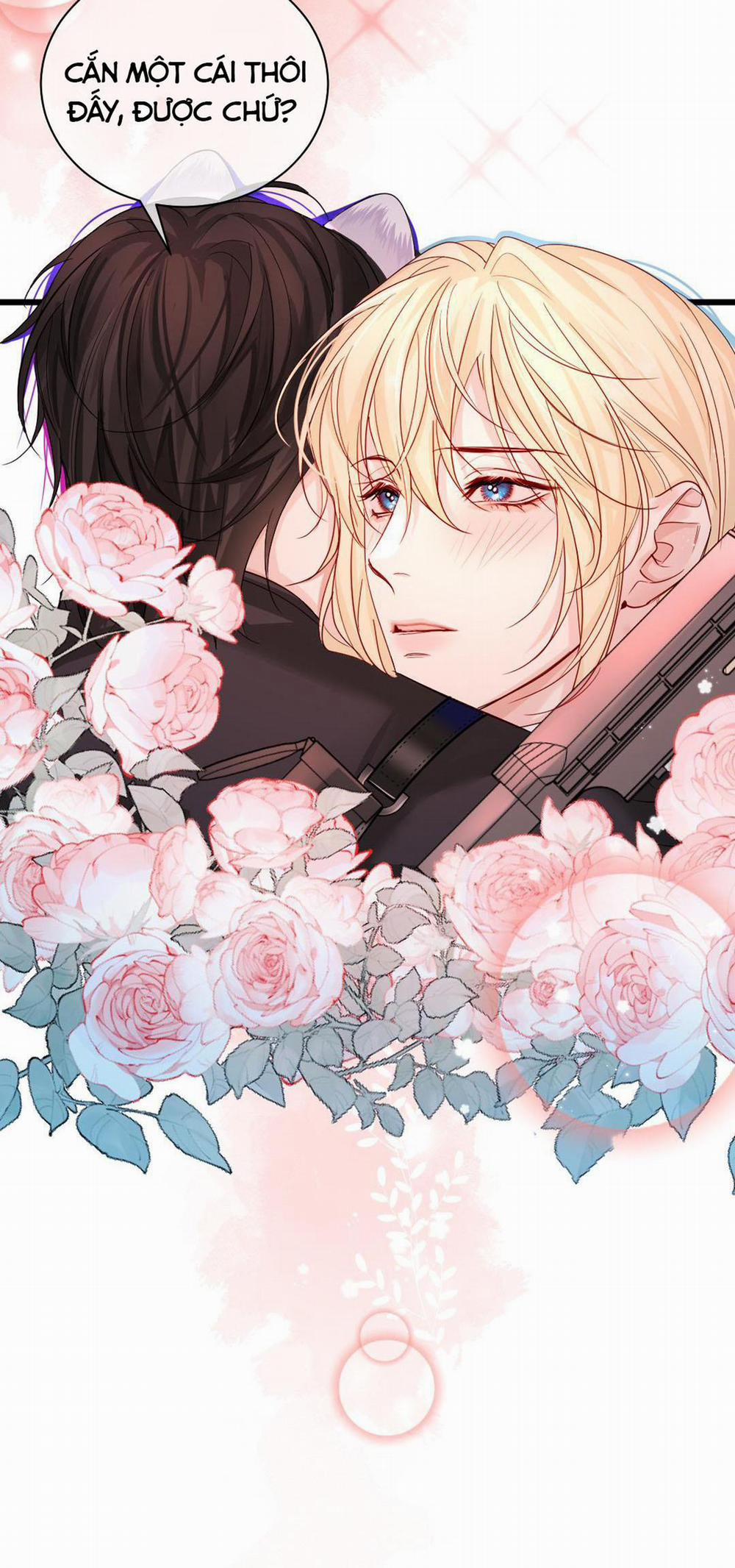 Nhân Ngư Sa Ngã 30 trang 29