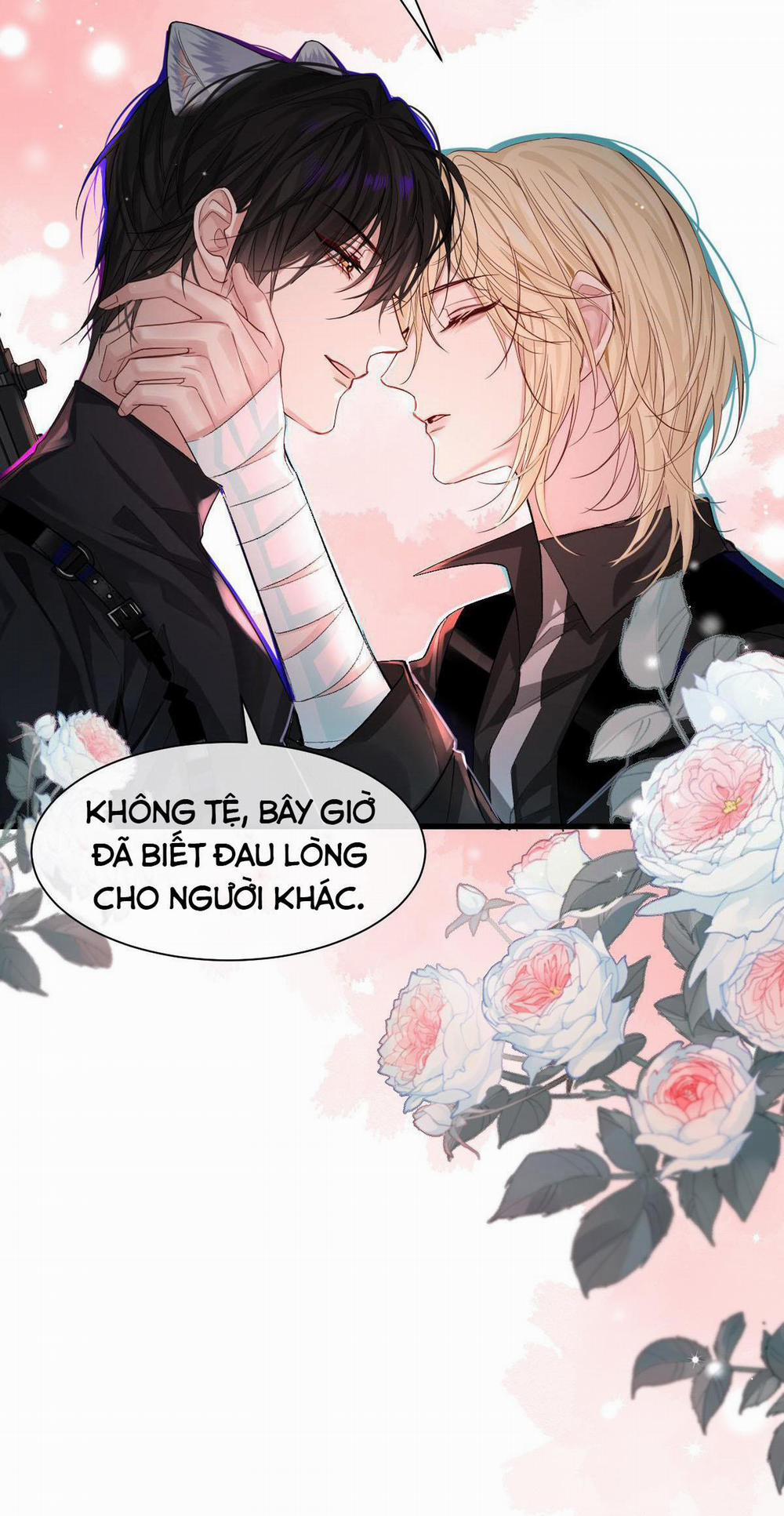 Nhân Ngư Sa Ngã 30 trang 6