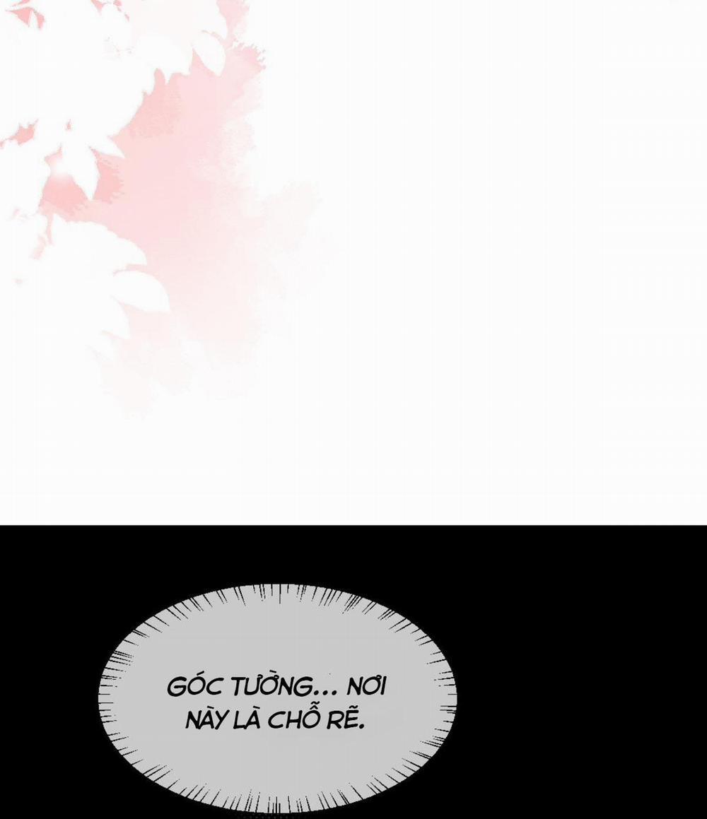 Nhân Ngư Sa Ngã 30 trang 8