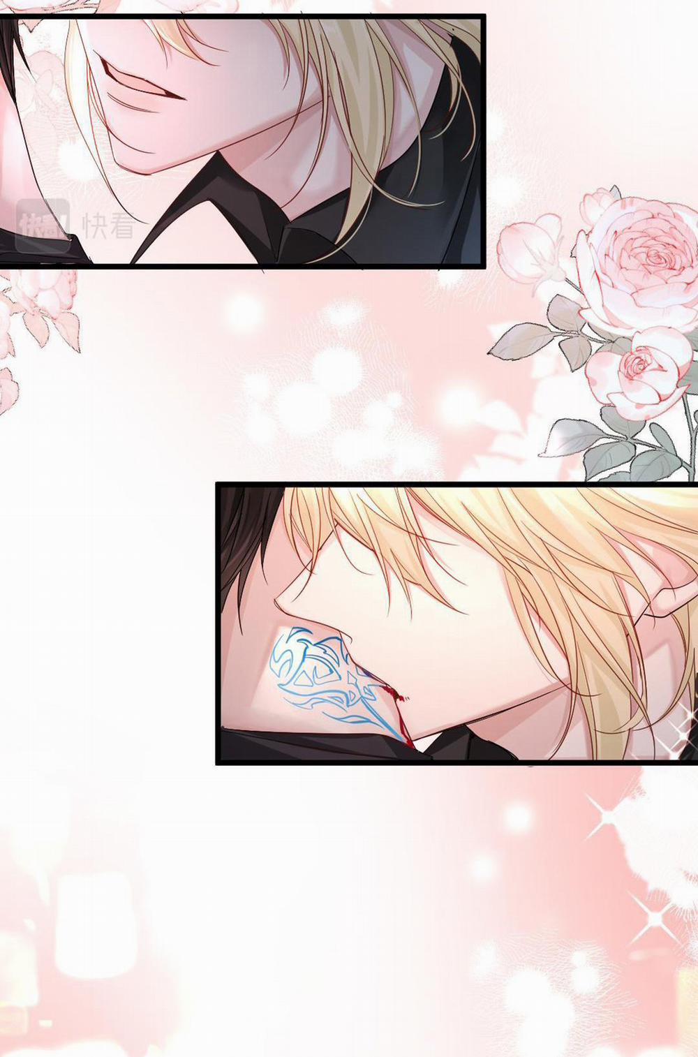 Nhân Ngư Sa Ngã 31 trang 1