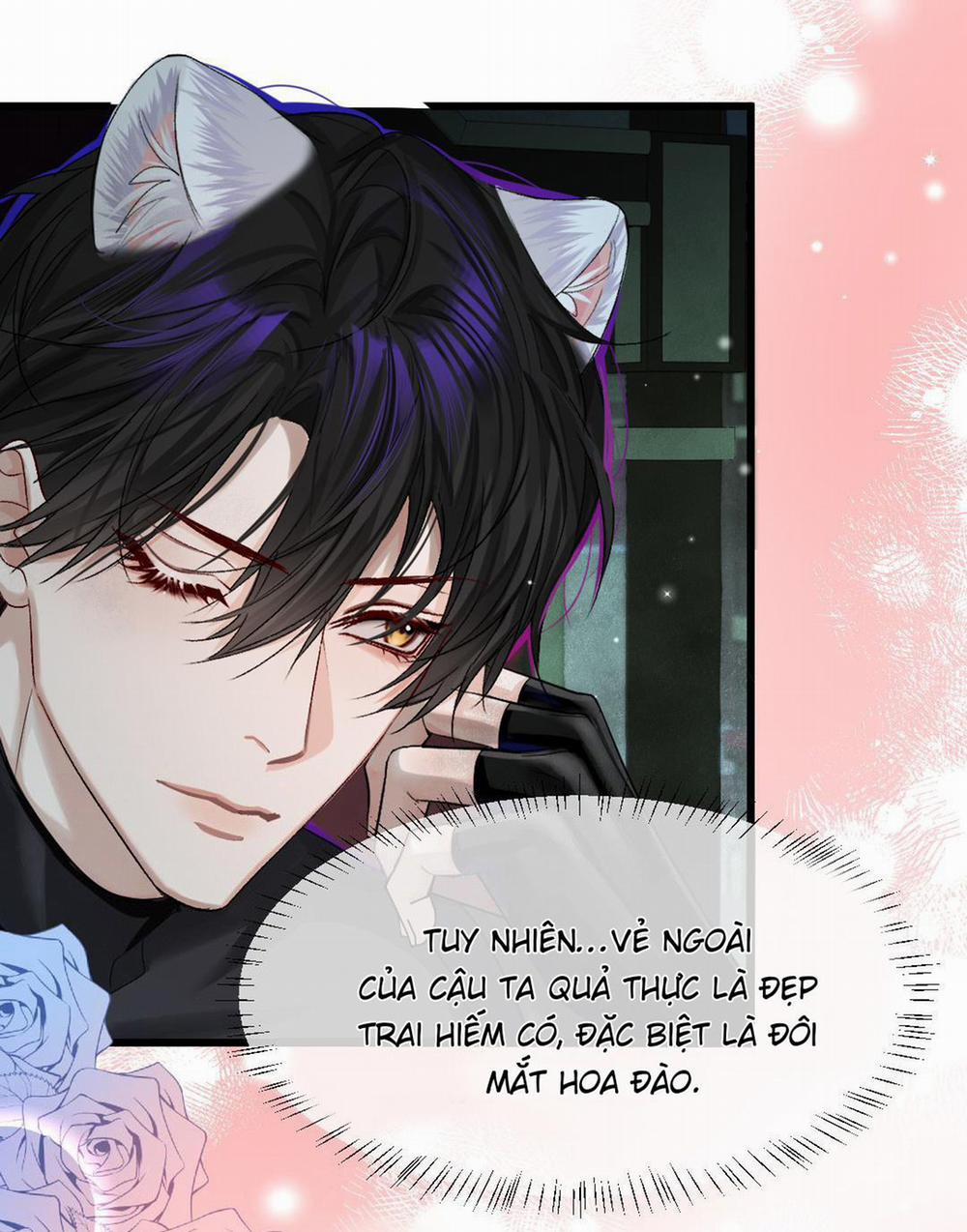 Nhân Ngư Sa Ngã 31 trang 12