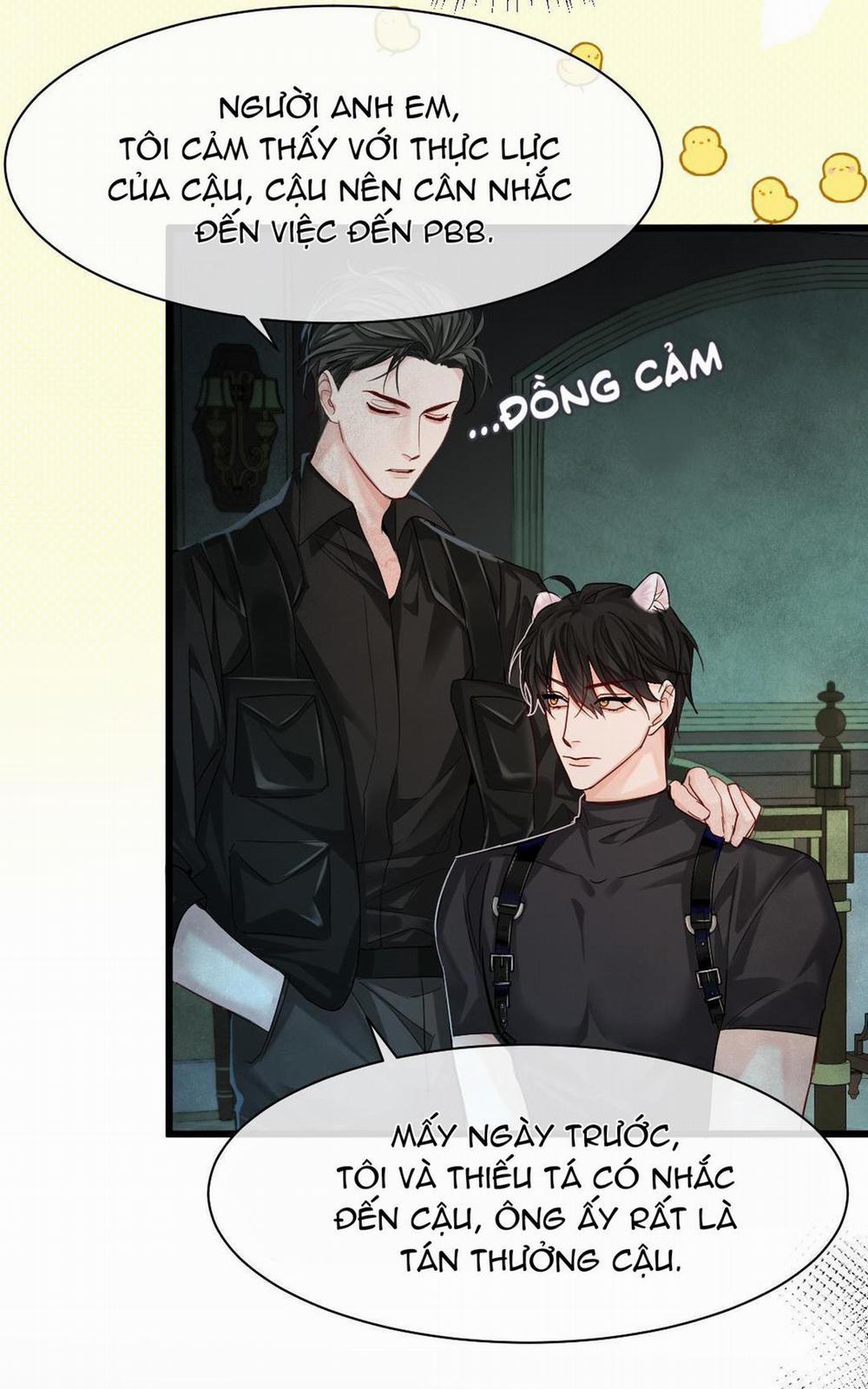 Nhân Ngư Sa Ngã 31 trang 14