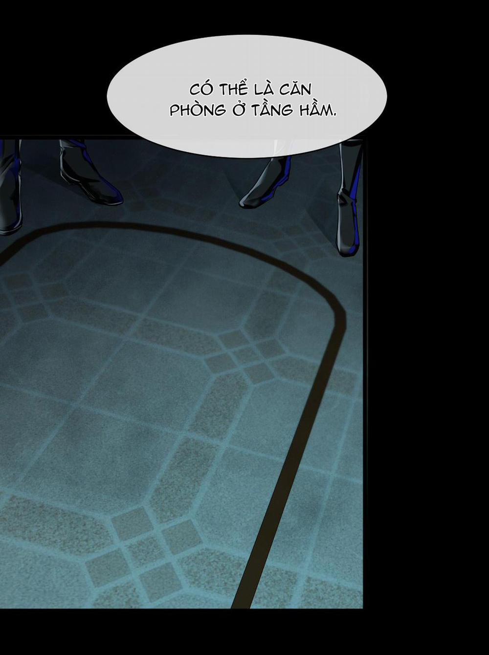 Nhân Ngư Sa Ngã 31 trang 18