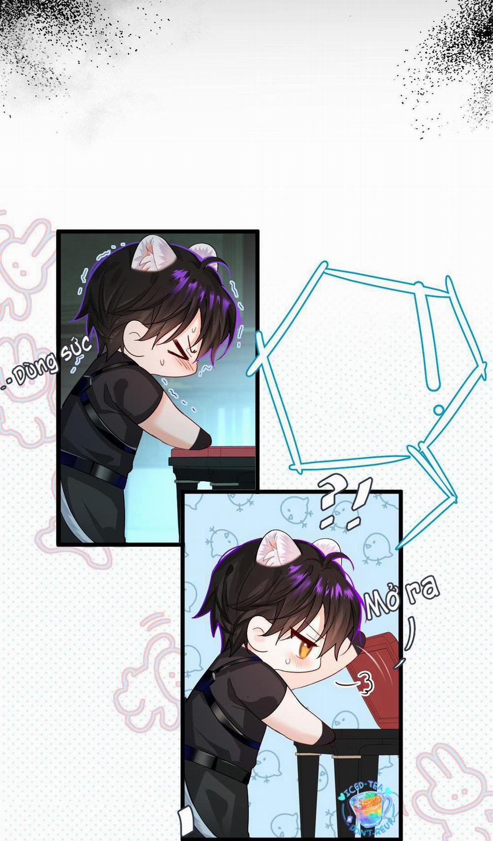 Nhân Ngư Sa Ngã 31 trang 21