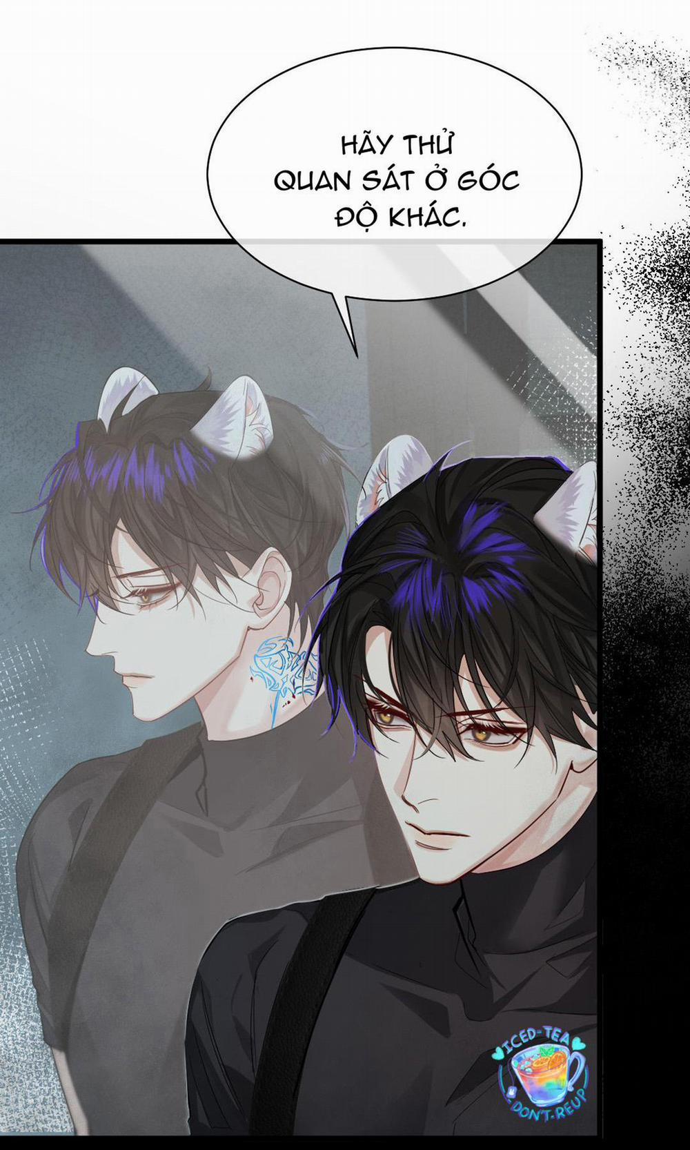 Nhân Ngư Sa Ngã 31 trang 24