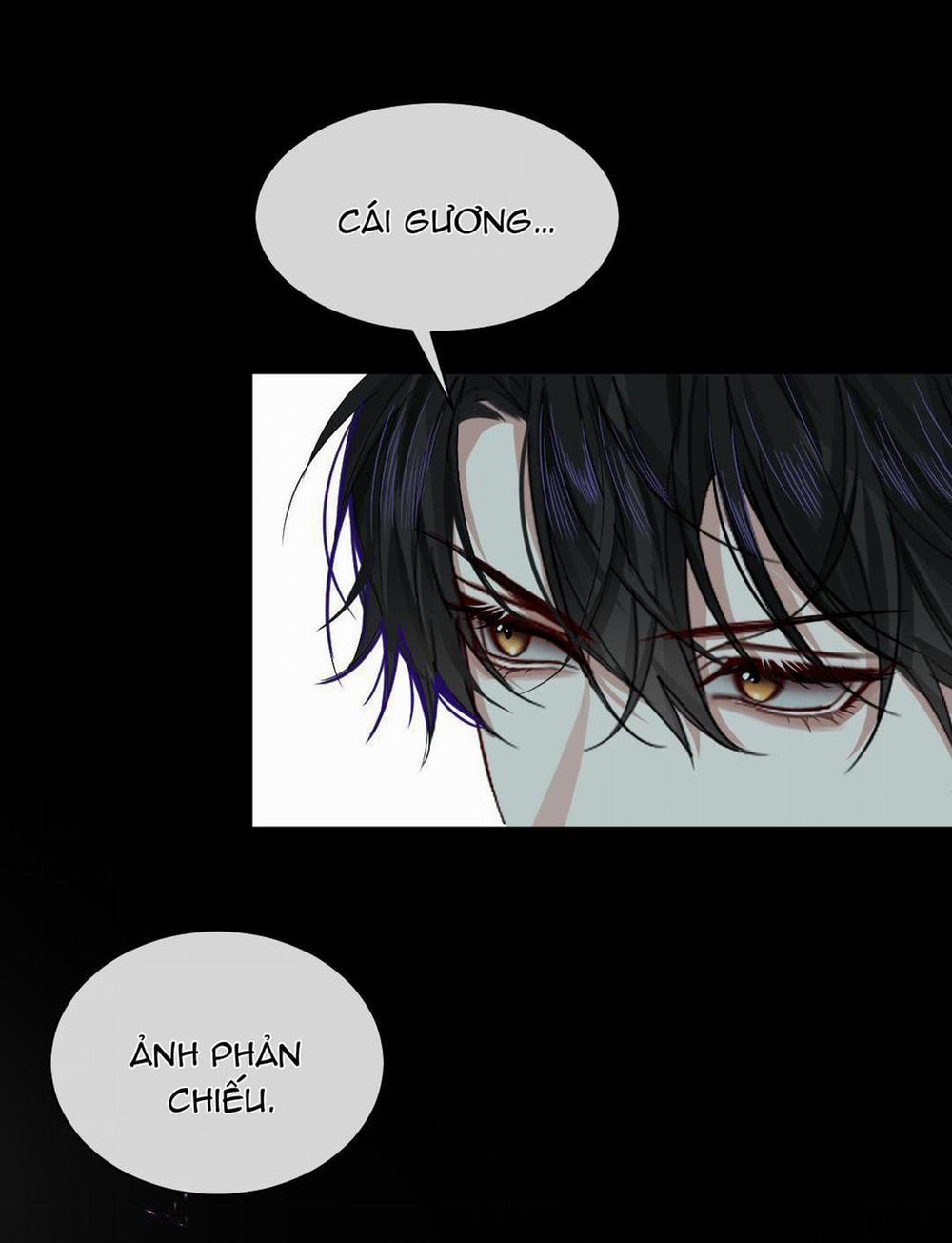 Nhân Ngư Sa Ngã 31 trang 25