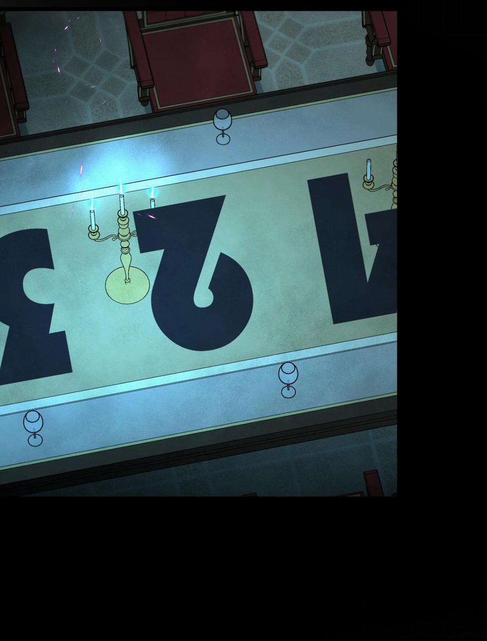 Nhân Ngư Sa Ngã 31 trang 26