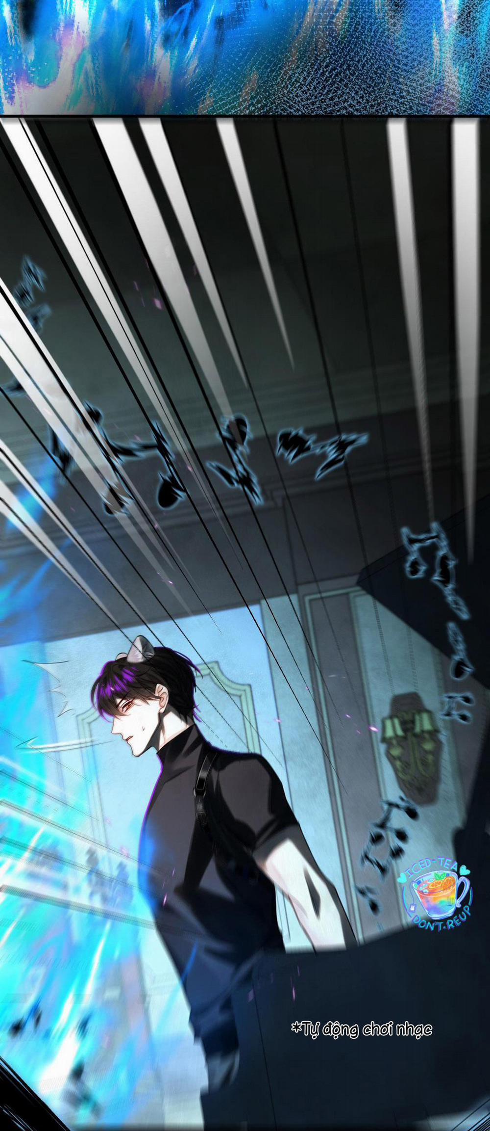 Nhân Ngư Sa Ngã 31 trang 28