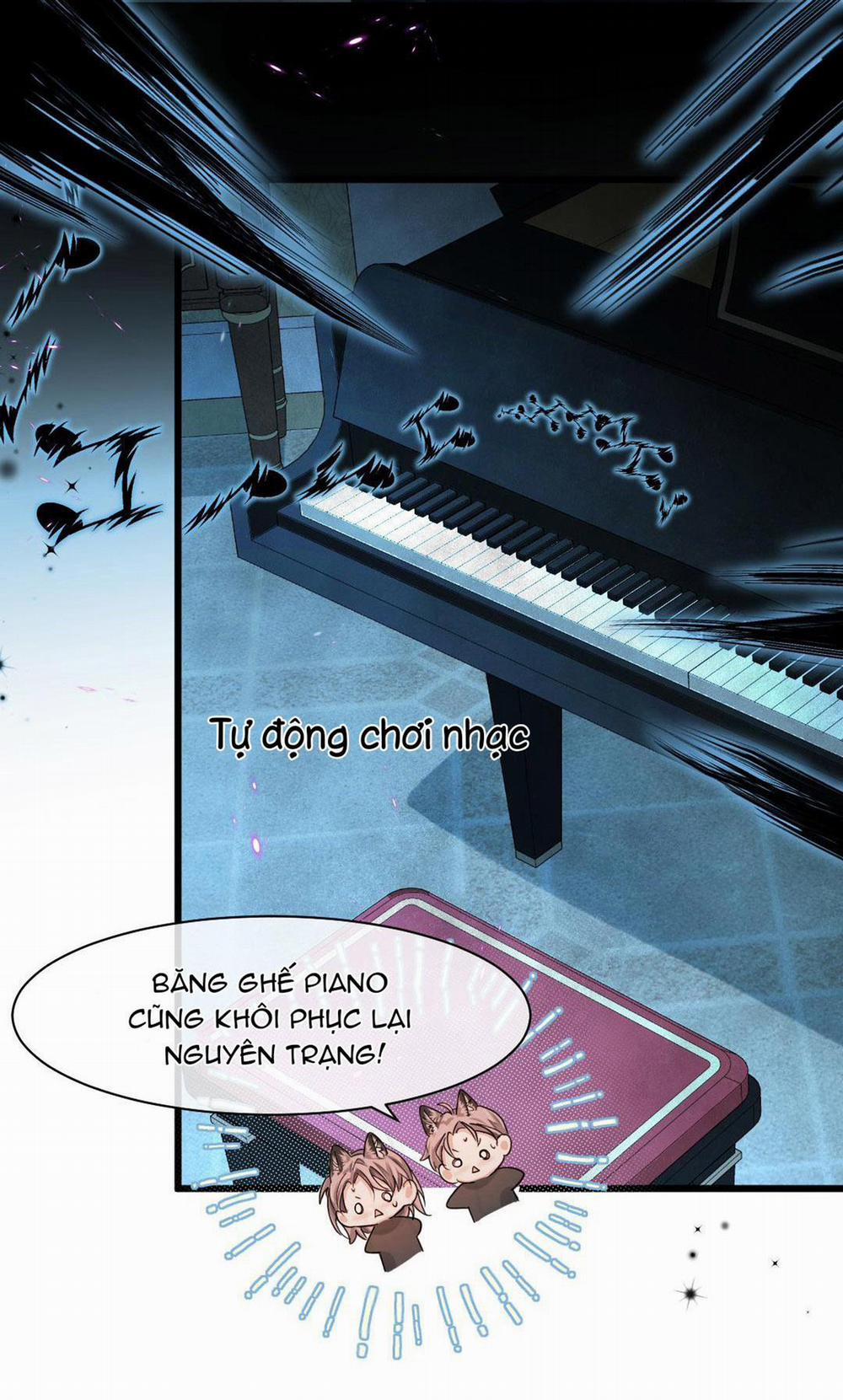 Nhân Ngư Sa Ngã 31 trang 29