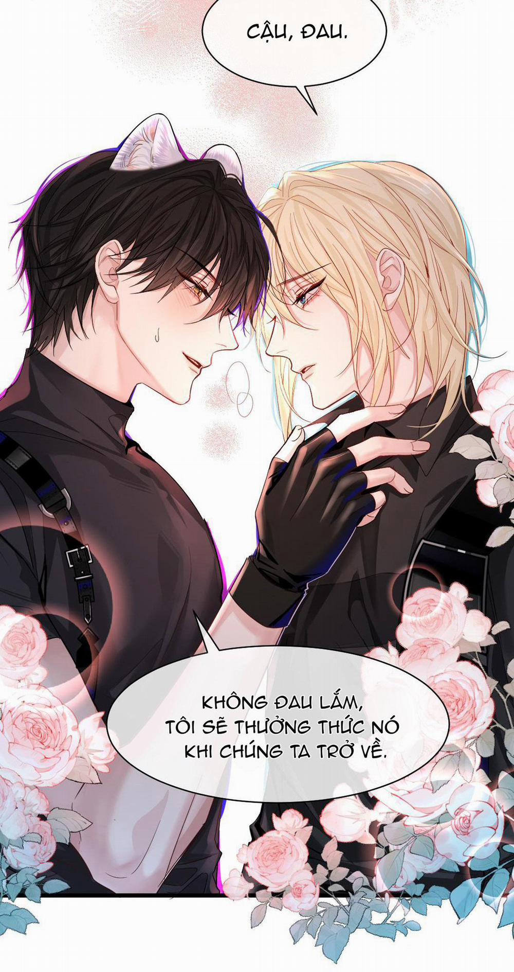 Nhân Ngư Sa Ngã 31 trang 3