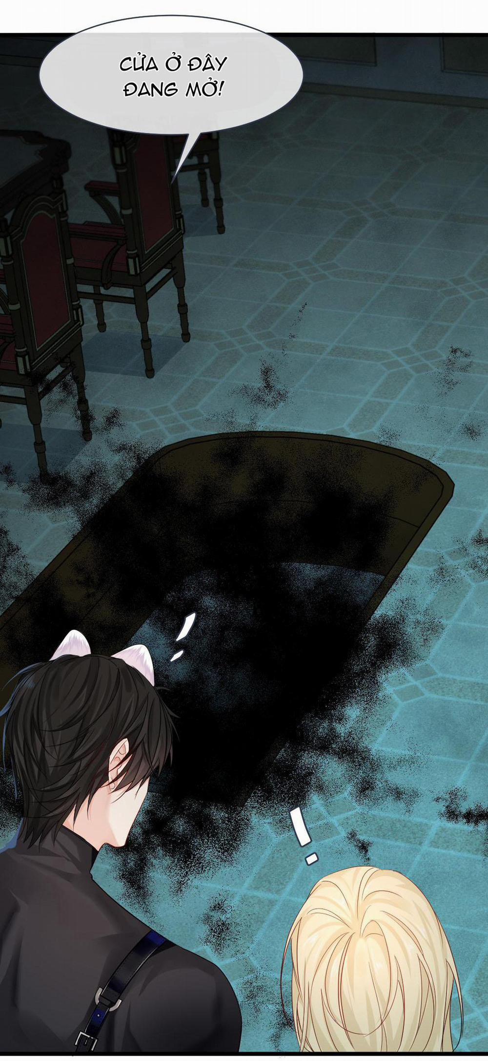 Nhân Ngư Sa Ngã 31 trang 30