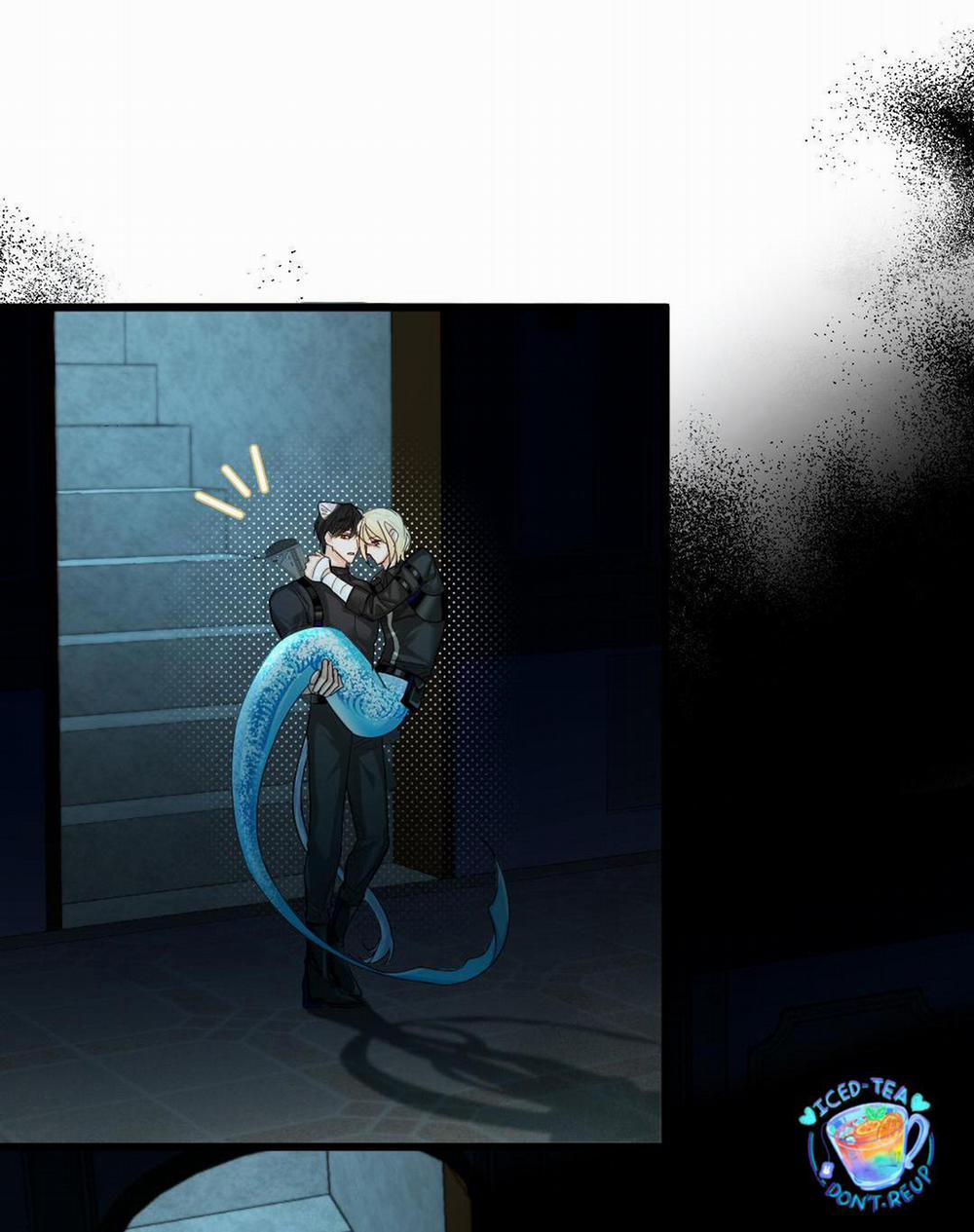 Nhân Ngư Sa Ngã 31 trang 4