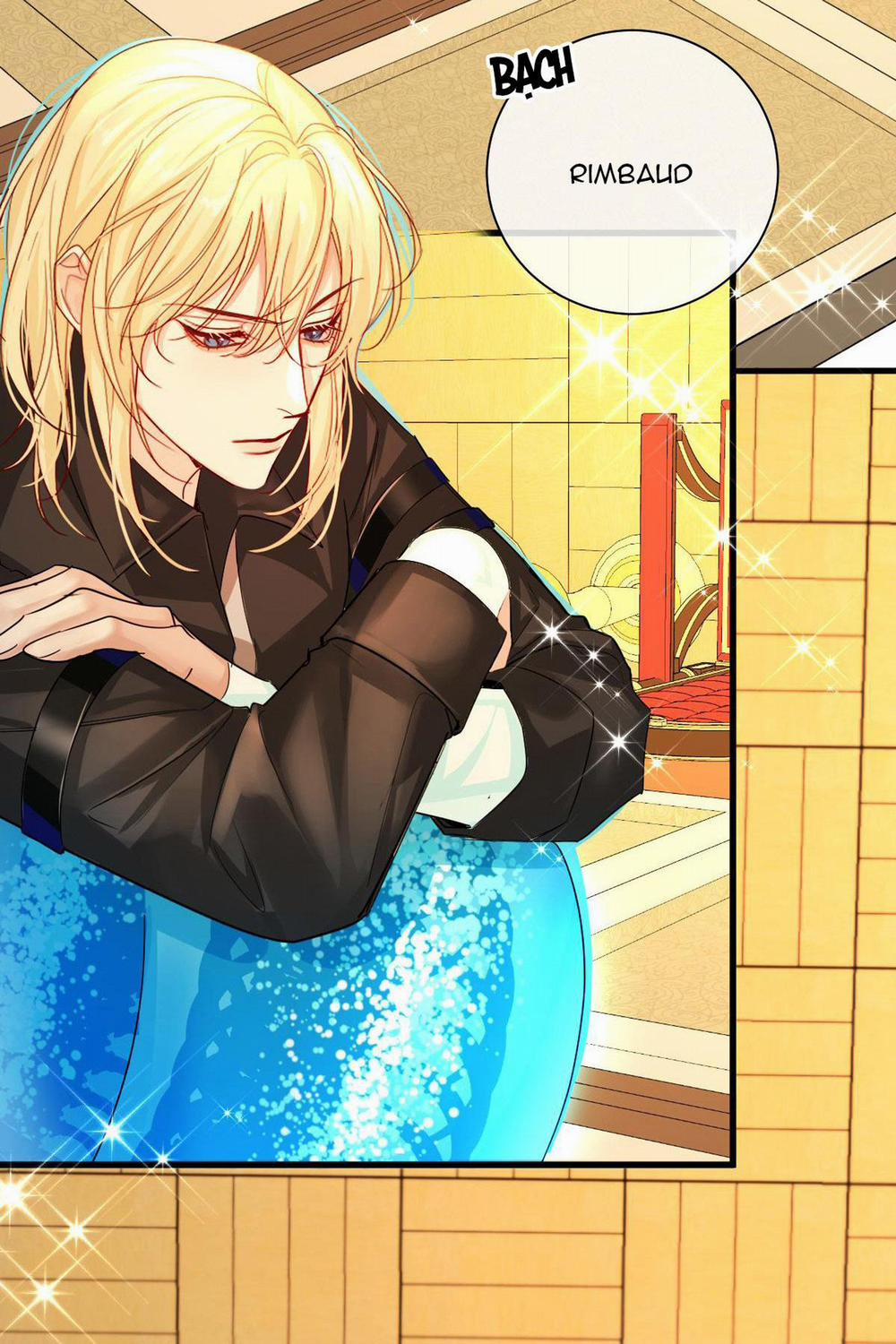 Nhân Ngư Sa Ngã 32 trang 17