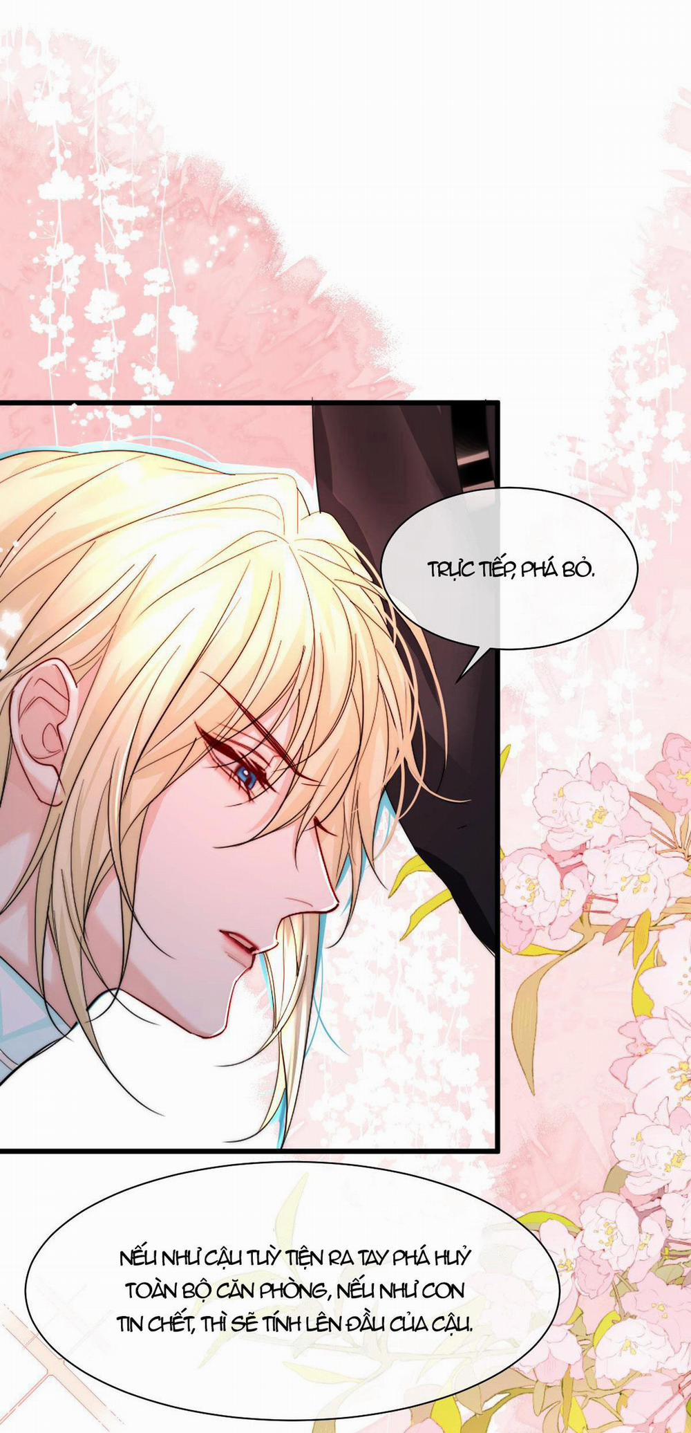 Nhân Ngư Sa Ngã 32 trang 19