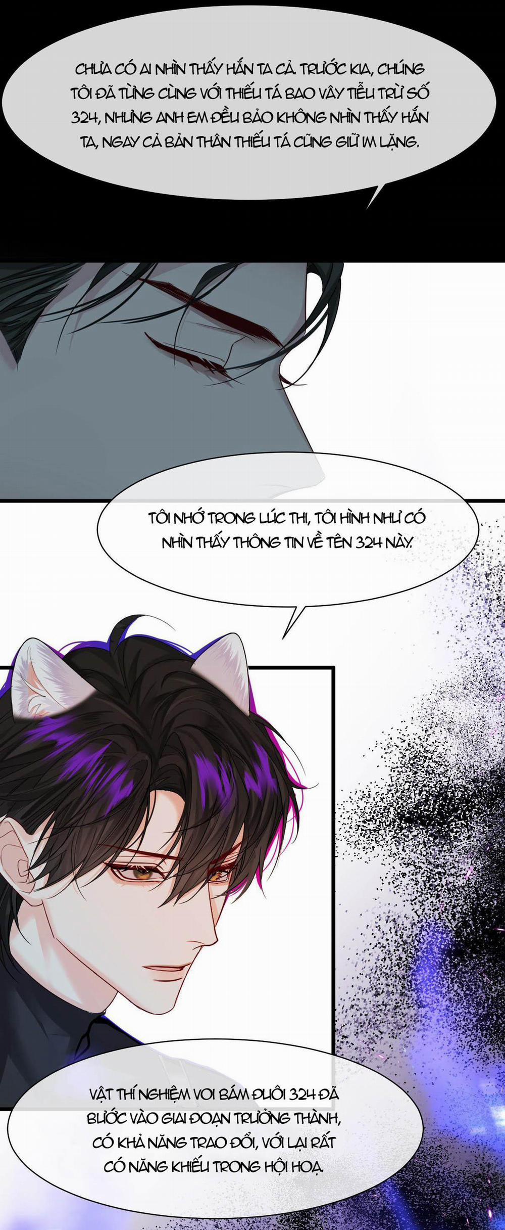 Nhân Ngư Sa Ngã 32 trang 4