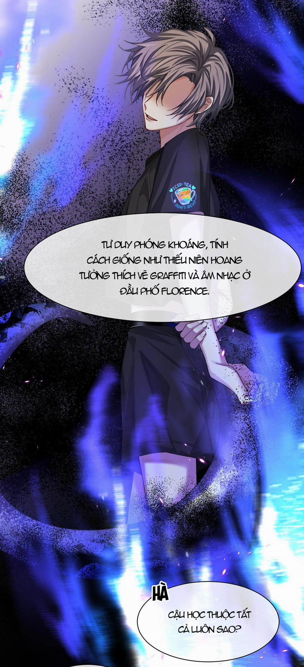 Nhân Ngư Sa Ngã 32 trang 5