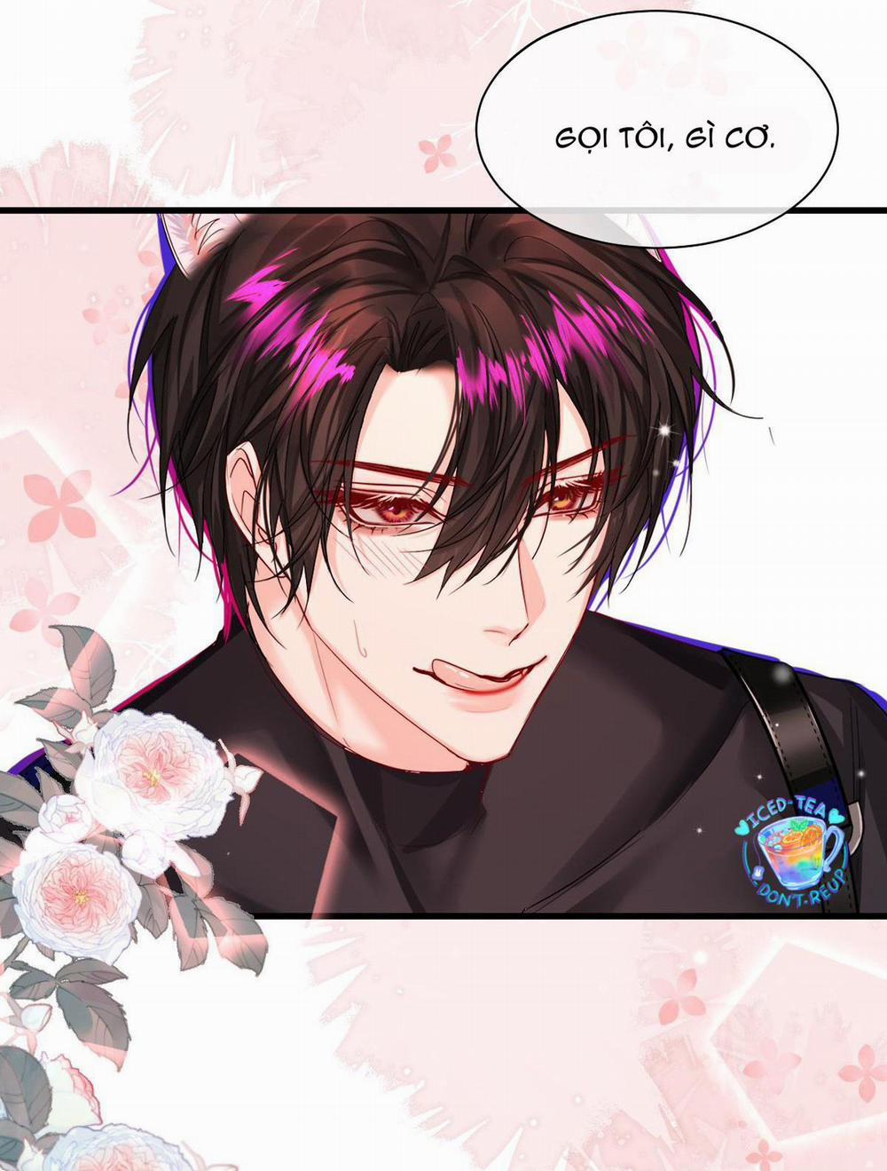 Nhân Ngư Sa Ngã 33 trang 1