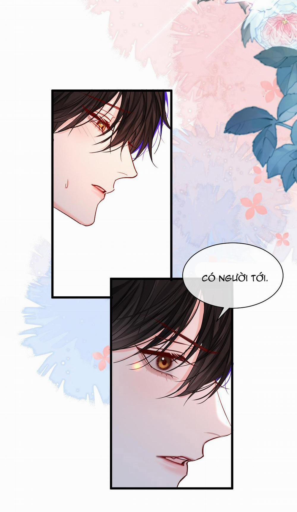 Nhân Ngư Sa Ngã 33 trang 4