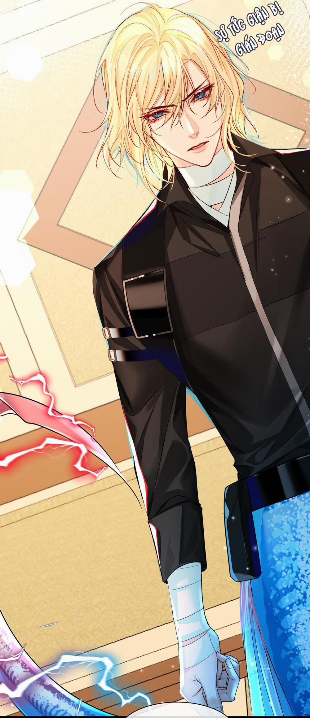 Nhân Ngư Sa Ngã 33 trang 7