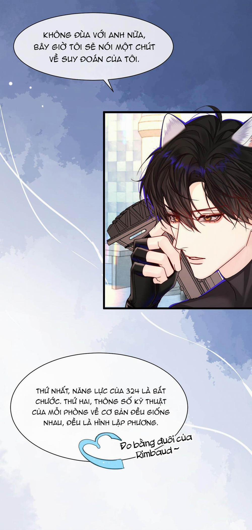 Nhân Ngư Sa Ngã 34 trang 13