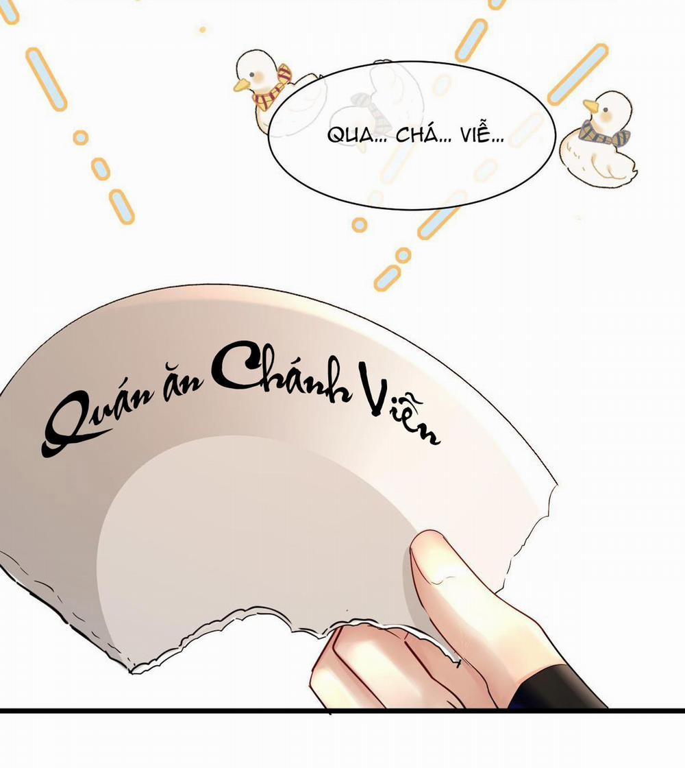 Nhân Ngư Sa Ngã 34 trang 19