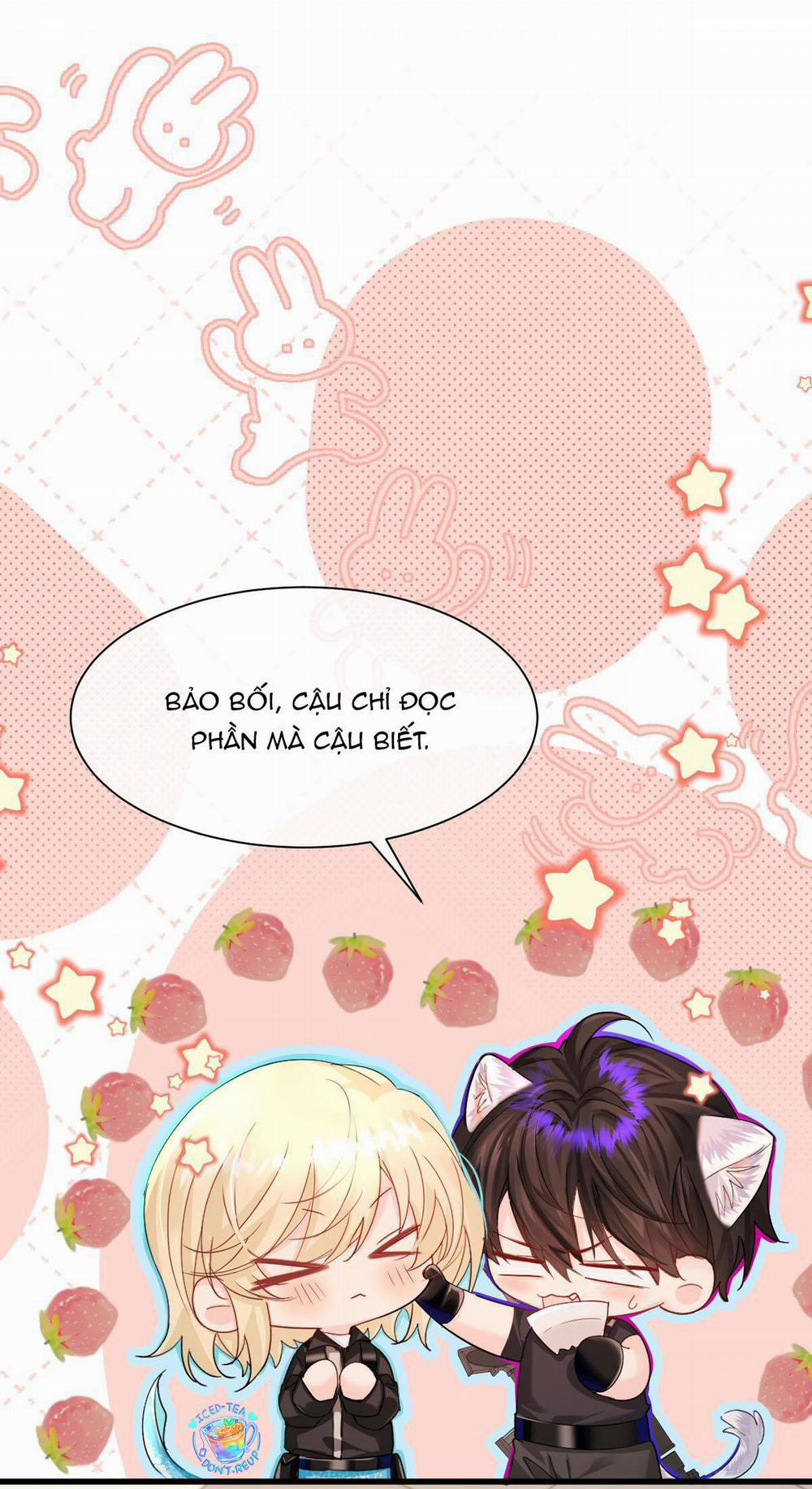 Nhân Ngư Sa Ngã 34 trang 20