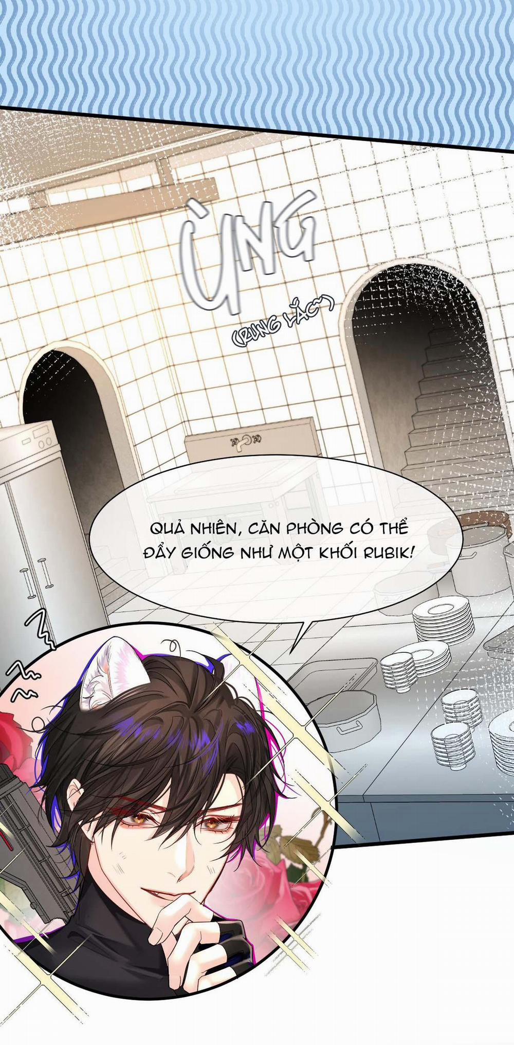 Nhân Ngư Sa Ngã 34 trang 23