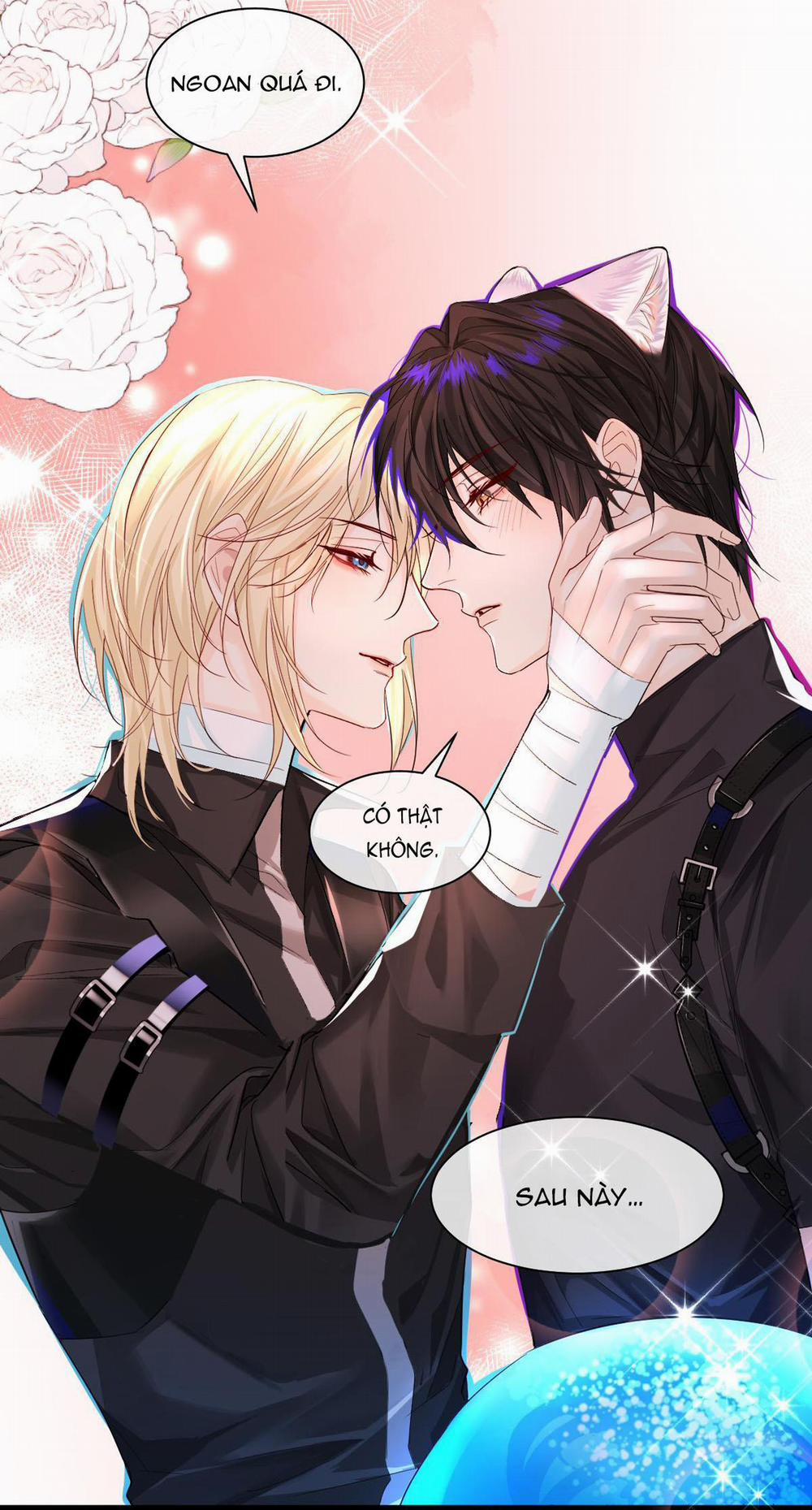 Nhân Ngư Sa Ngã 34 trang 26