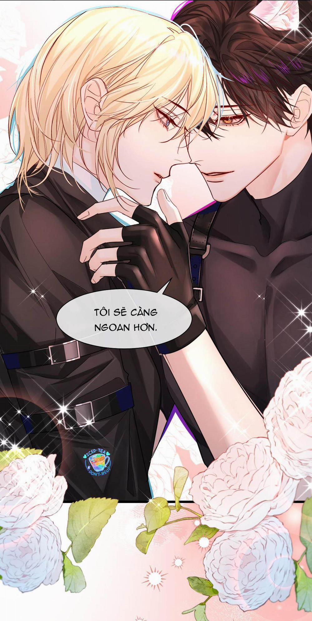 Nhân Ngư Sa Ngã 34 trang 27