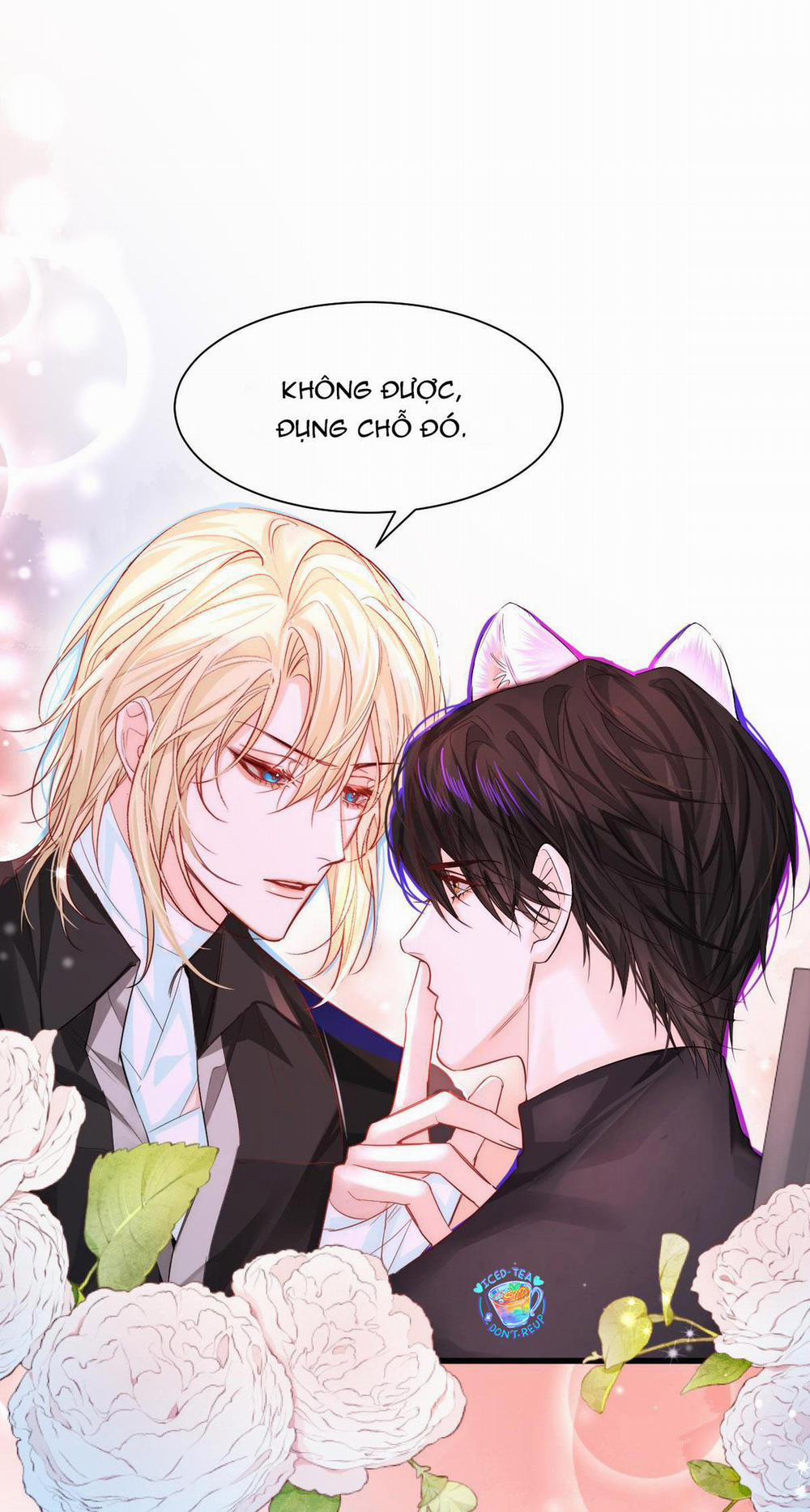 Nhân Ngư Sa Ngã 34 trang 29